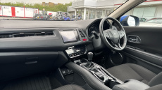 Honda HR-V 1.6 i-DTEC SE 5dr Diesel Hatchback